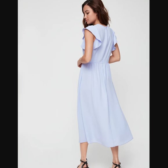 Wilfred Fleurette Dress - Picture 6 of 6